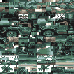 Interface tile bank — area-001 bg1 palette5