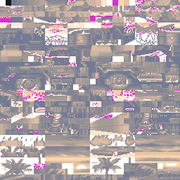 Interface tile bank — area-001 bg1 palette7