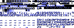 HUD and fonts — area-001 bg3 palette2