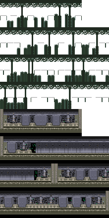 Background regions - areas 28, 29, 30