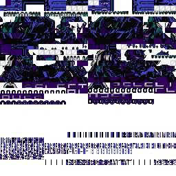 Interface tile bank — character-select-kamaitachi bg1 palette0