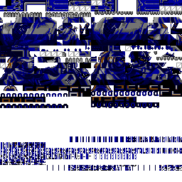 Interface tile bank — character-select-kunoichi bg1 palette5