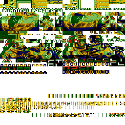 Interface tile bank — character-select-kunoichi bg1 palette6