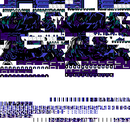 Interface tile bank — character-select-ninja bg1 palette0