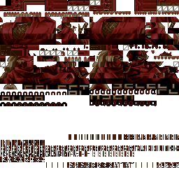 Interface tile bank — character-select-ninja bg1 palette3