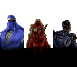Selection — background layer 1 (character-select-ninja)