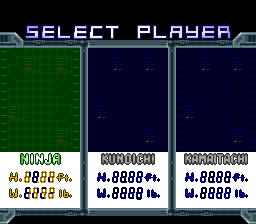 Selection — background layer 2 (character-select-ninja)