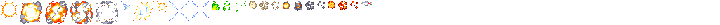 Common impact and blast effects