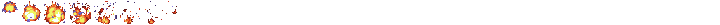 Ending explosion sequence