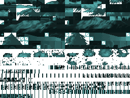Interface tile bank — ending-resource-004 bg1 palette2