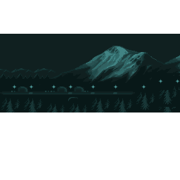 Ending — background layer 2 (004)