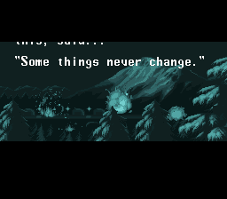 Ending — scene view22