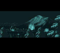 Ending — scene view23