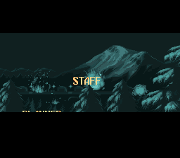 Ending — scene view28