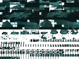 Interface tile bank — ending-resource-029 bg1 palette2