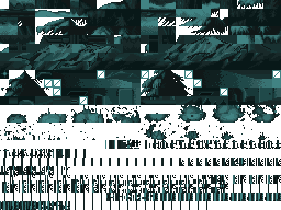 Interface tile bank — ending-resource-029 bg1 palette3