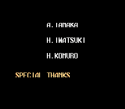 Ending — scene view44