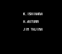 Ending — scene view49