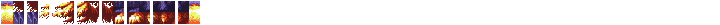 Ending secondary explosion sequence