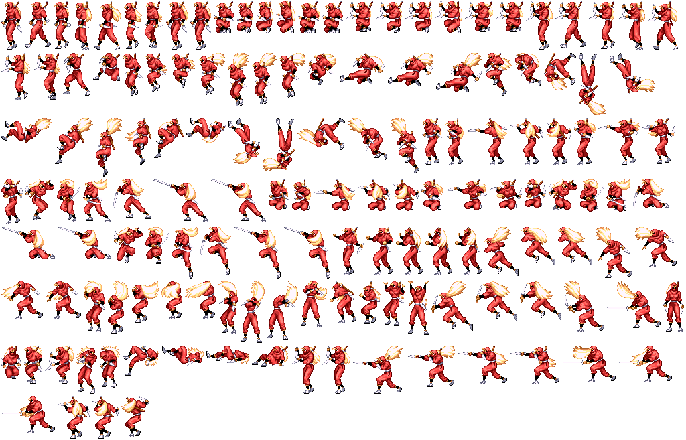 Kunoichi