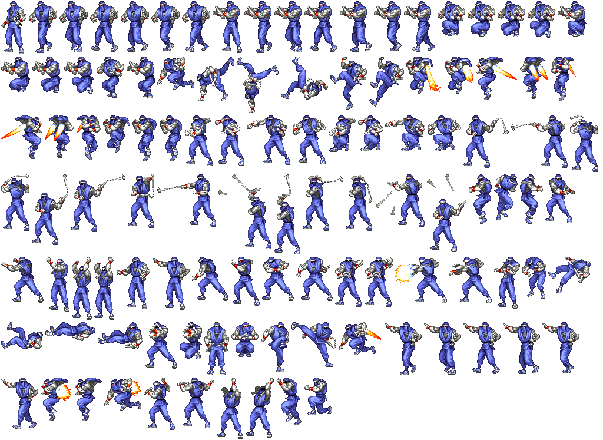 Ninja