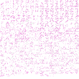 HUD and fonts — opening-resource-02 bg3 palette3