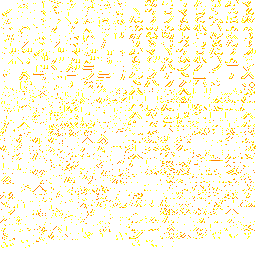 HUD and fonts — opening-resource-02 bg3 palette7