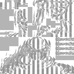 HUD and fonts — opening-resource-35 bg3 palette2