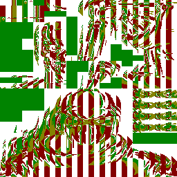 HUD and fonts — opening-resource-35 bg3 palette4